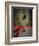 Yuri Gagarin-NaxArt-Framed Art Print