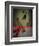 Yuri Gagarin-NaxArt-Framed Art Print