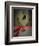 Yuri Gagarin-NaxArt-Framed Art Print