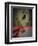 Yuri Gagarin-NaxArt-Framed Art Print