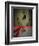 Yuri Gagarin-NaxArt-Framed Art Print