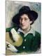 Premium Giclee Print