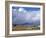 Yurts, Mongolia-Peter Adams-Framed Photographic Print