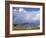 Yurts, Mongolia-Peter Adams-Framed Photographic Print