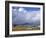 Yurts, Mongolia-Peter Adams-Framed Photographic Print