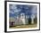 Yuryev Monastery, Novgorod Oblast, Veliky Novgorod, Russia-Walter Bibikow-Framed Photographic Print