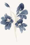 Blue Flowers 2-Yuyu Pont-Art Print