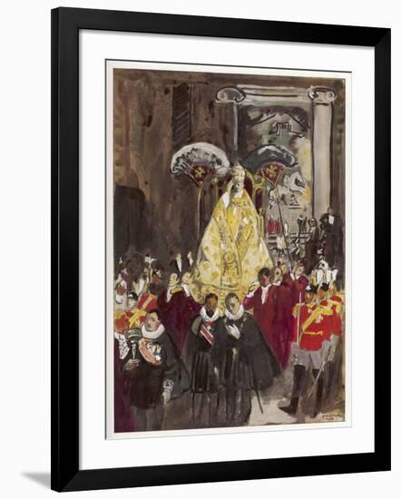 Art Print, , large