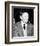 Yves Montand-null-Framed Photo