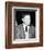 Yves Montand-null-Framed Photo