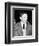 Yves Montand-null-Framed Photo