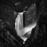 Niagara's Cave of the Winds-Yvette Depaepe-Photographic Print
