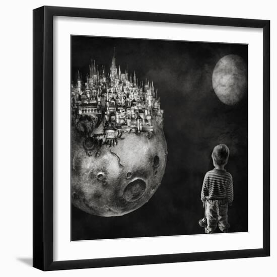 Photographic Print, , large