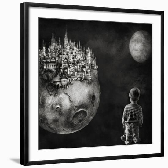 Photographic Print, , large