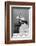 Yvette Guilbert (1867-1944) 1891-Chalot-Framed Photographic Print