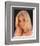 Yvette Mimieux-null-Framed Photo