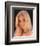 Yvette Mimieux-null-Framed Photo