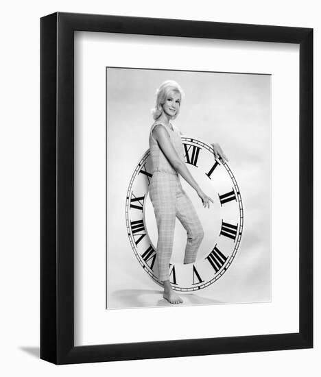 Yvette Mimieux-null-Framed Photo