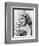 Yvette Mimieux-null-Framed Photo