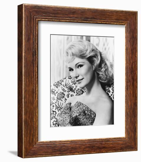 Yvette Mimieux-null-Framed Photo