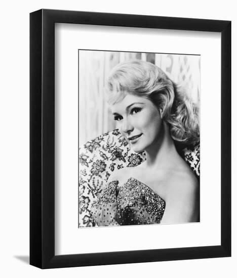 Yvette Mimieux-null-Framed Photo