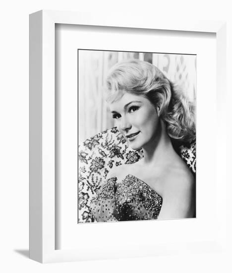 Yvette Mimieux-null-Framed Photo