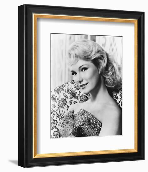 Yvette Mimieux-null-Framed Photo