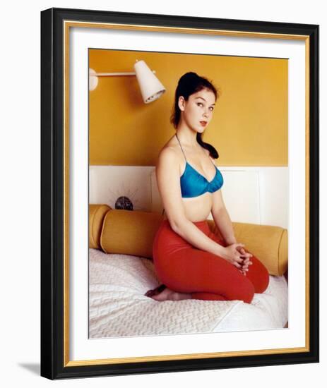 Yvonne Craig-null-Framed Photo