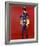 Yvonne Craig-null-Framed Photo