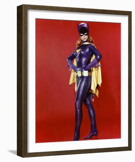 Yvonne Craig-null-Framed Photo