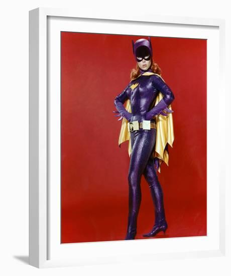 Yvonne Craig-null-Framed Photo