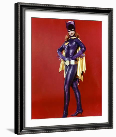 Yvonne Craig-null-Framed Photo