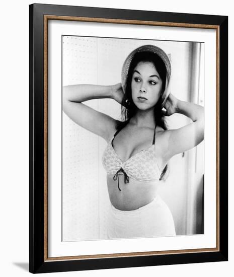 Yvonne Craig-null-Framed Photo