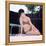 Yvonne Craig-null-Framed Stretched Canvas