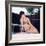 Yvonne Craig-null-Framed Photo