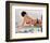 Yvonne Craig-null-Framed Photo