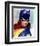 Yvonne Craig-null-Framed Photo