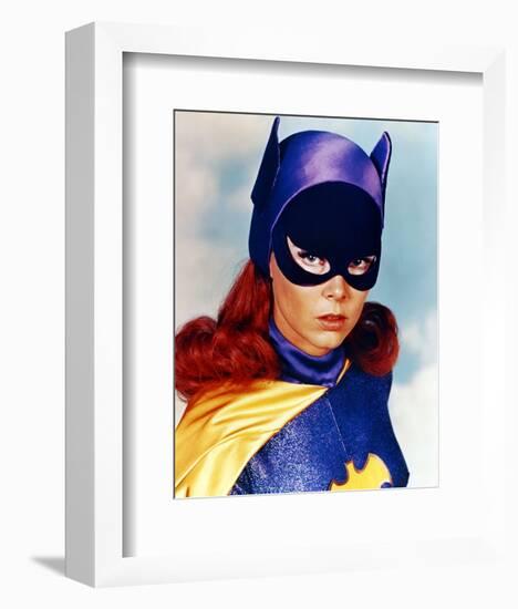 Yvonne Craig-null-Framed Photo