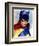 Yvonne Craig-null-Framed Photo