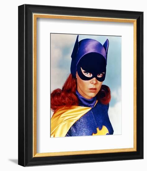 Yvonne Craig-null-Framed Photo