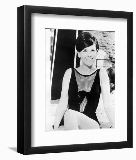 Yvonne Craig-null-Framed Photo