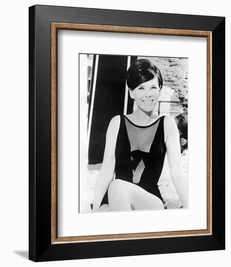 Yvonne Craig-null-Framed Photo