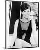 Yvonne Craig-null-Mounted Photo