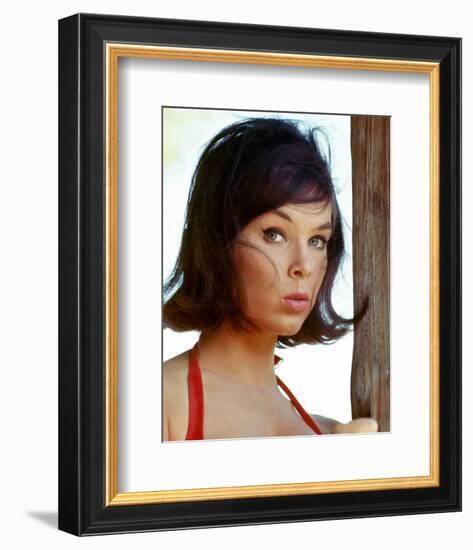 Yvonne Craig-null-Framed Photo