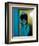 Yvonne Craig-null-Framed Photo