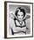 Yvonne De Carlo - The Munsters-null-Framed Photo