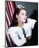 Yvonne De Carlo-null-Mounted Photo