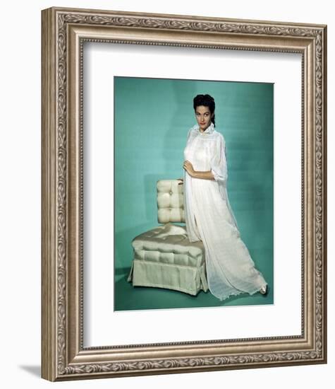 Yvonne De Carlo-null-Framed Photo