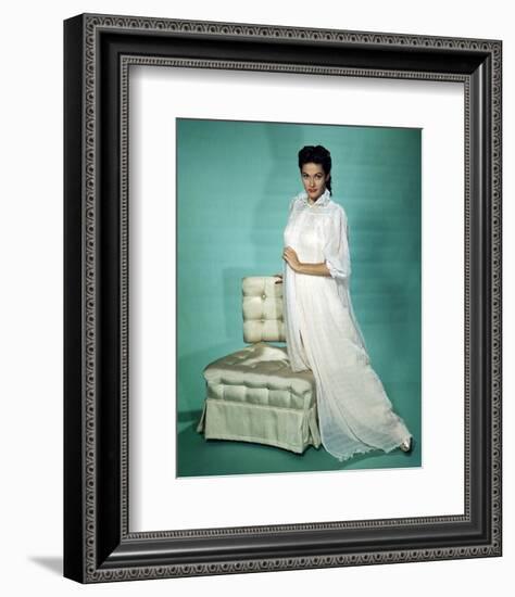 Yvonne De Carlo-null-Framed Photo