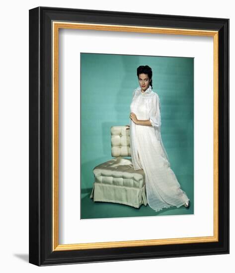 Yvonne De Carlo-null-Framed Photo